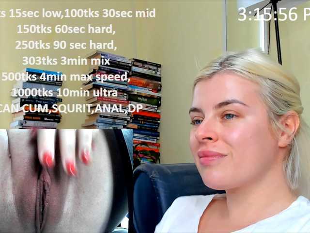 teressaa's BongaCams show and profile