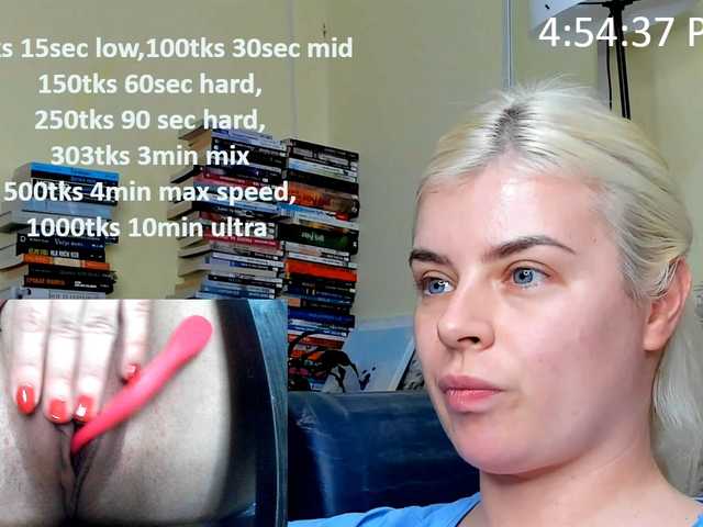 teressaa's BongaCams show and profile