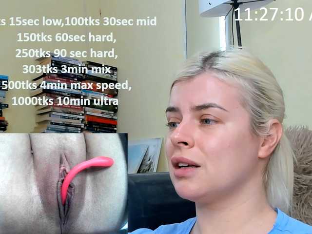 teressaa's BongaCams show and profile
