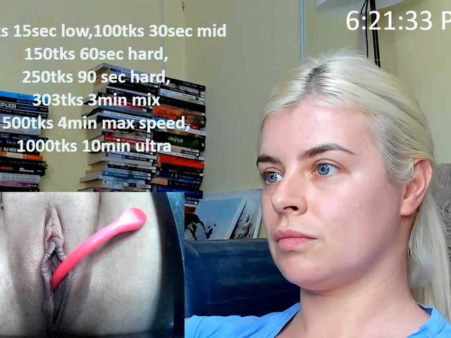 teressaa webcam bongacams model stream image