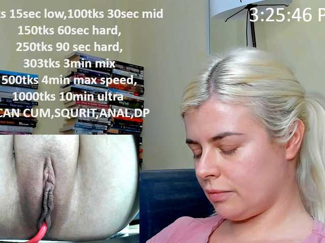 teressaa's BongaCams show and profile