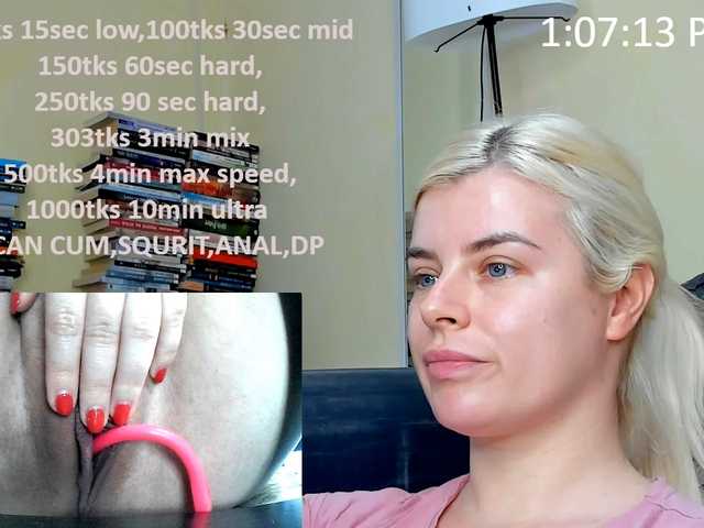 teressaa's BongaCams show and profile