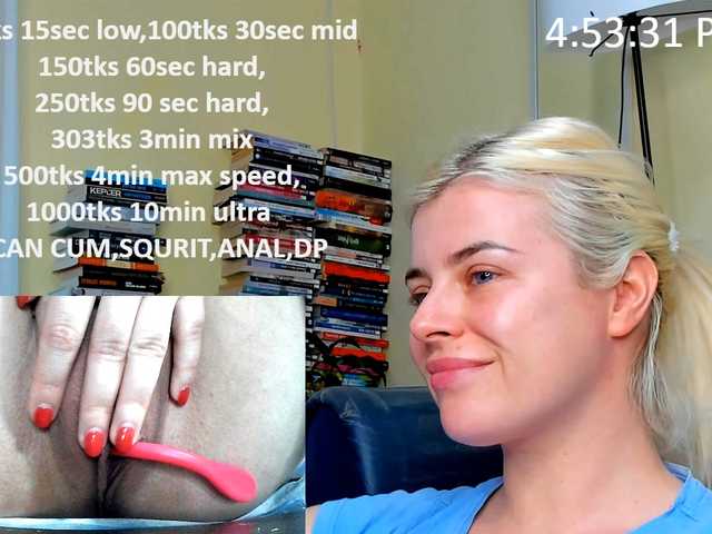 teressaa webcam bongacams model stream image