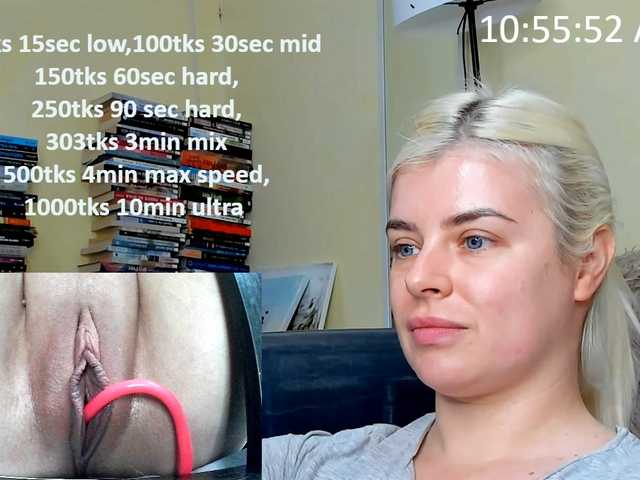 teressaa webcam bongacams model stream image