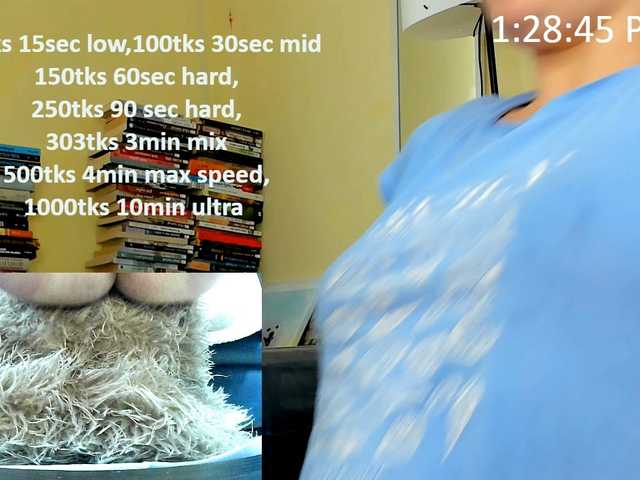 teressaa's BongaCams show and profile