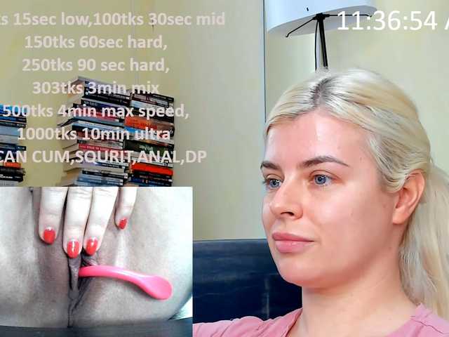 teressaa's BongaCams show and profile