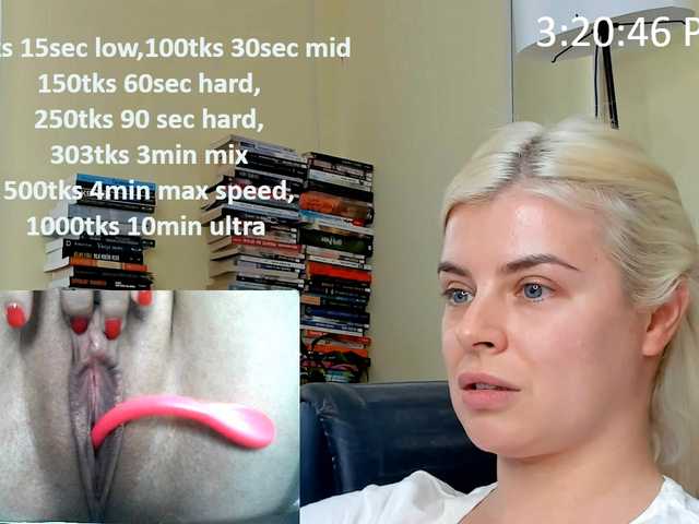 teressaa webcam bongacams model stream image