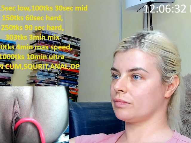 teressaa's BongaCams show and profile