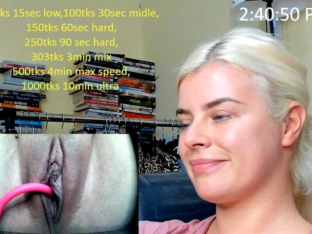 teressaa webcam bongacams model stream image