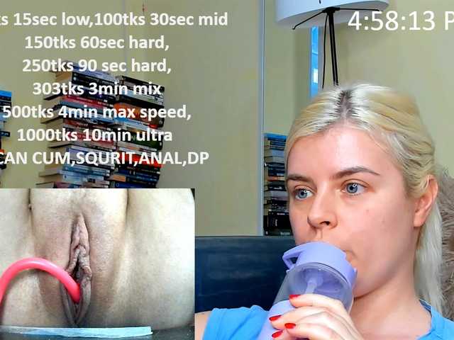 teressaa's BongaCams show and profile