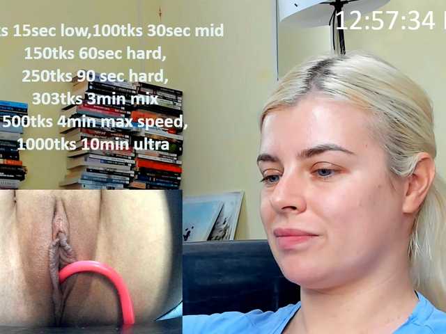 teressaa's BongaCams show and profile