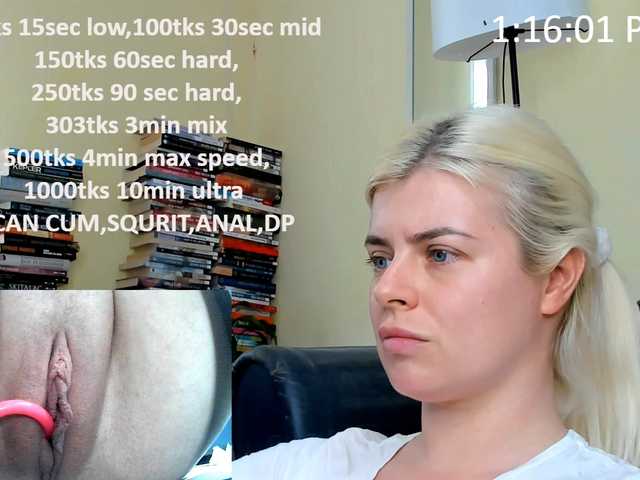 teressaa's BongaCams show and profile