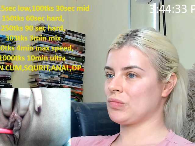 teressaa's BongaCams show and profile