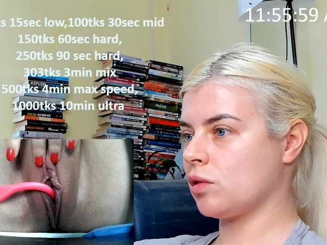 teressaa's BongaCams show and profile