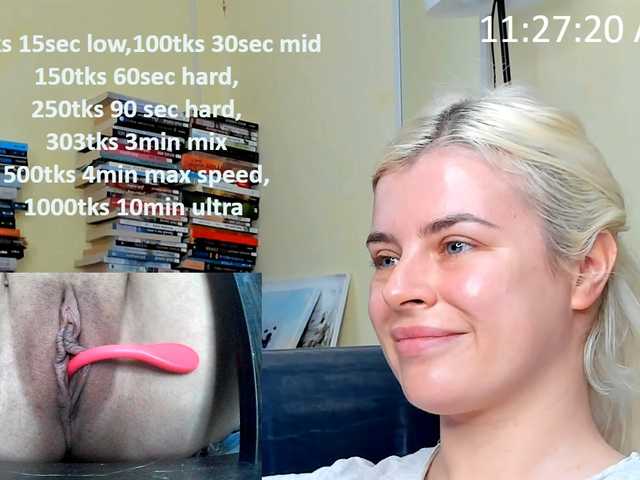 teressaa's BongaCams show and profile