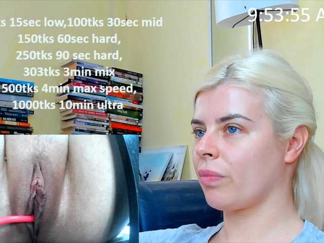 teressaa's BongaCams show and profile