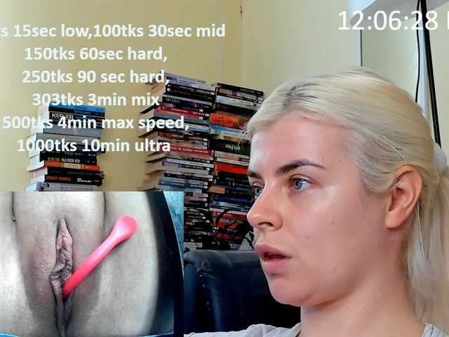 teressaa webcam bongacams model stream image