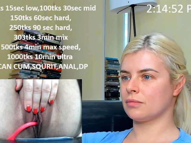 teressaa's BongaCams show and profile