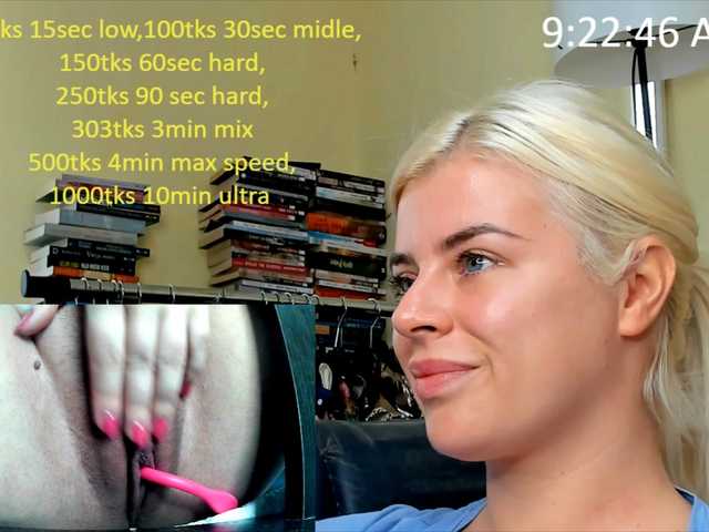 teressaa webcam bongacams model stream image