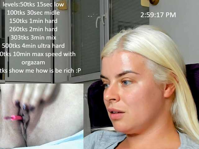 teressaa webcam