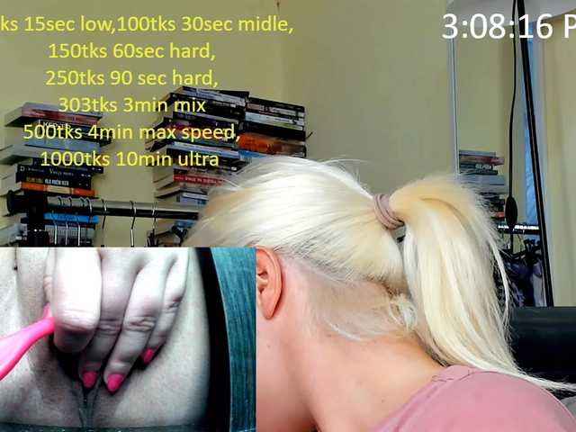 teressaa's BongaCams show and profile