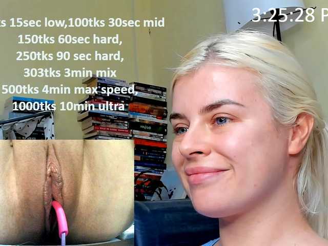 teressaa webcam bongacams model stream image