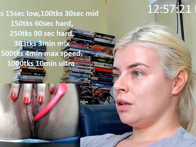 teressaa's BongaCams show and profile