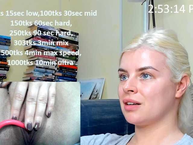 teressaa's BongaCams show and profile