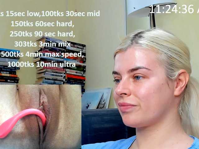 teressaa's BongaCams show and profile