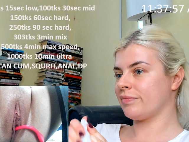 teressaa's BongaCams show and profile