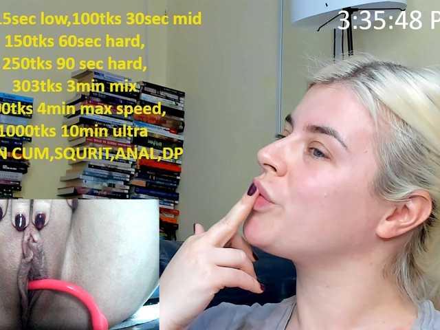 teressaa's BongaCams show and profile