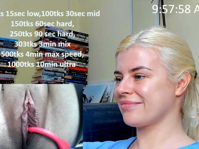 teressaa's BongaCams show and profile