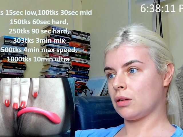 teressaa webcam bongacams model stream image