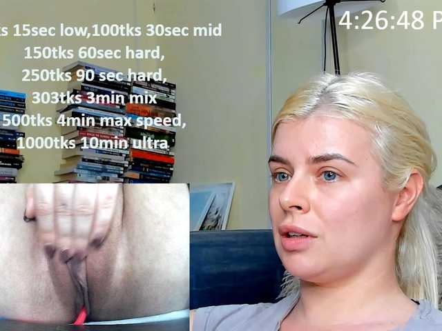 teressaa's BongaCams show and profile