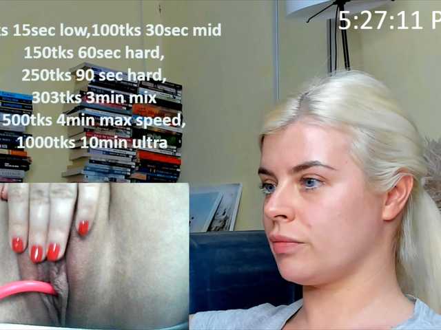 teressaa's BongaCams show and profile