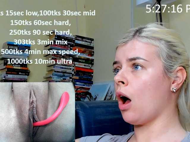 teressaa's BongaCams show and profile