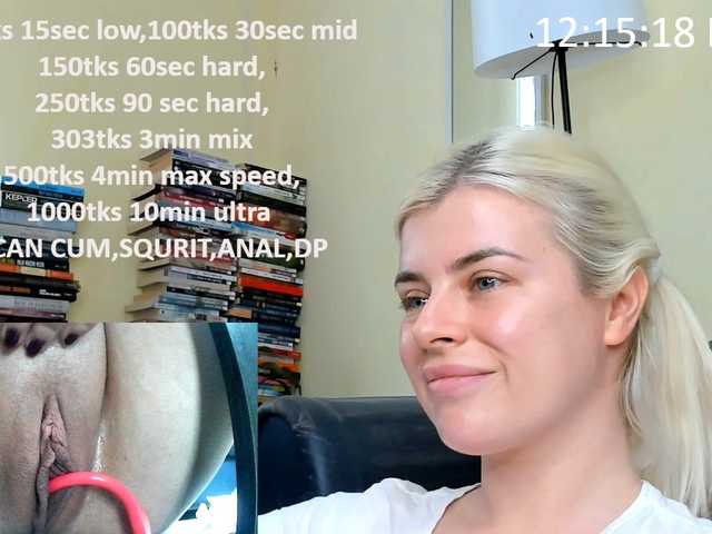 teressaa's BongaCams show and profile