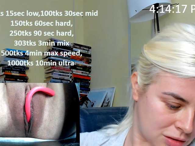 teressaa webcam bongacams model stream image