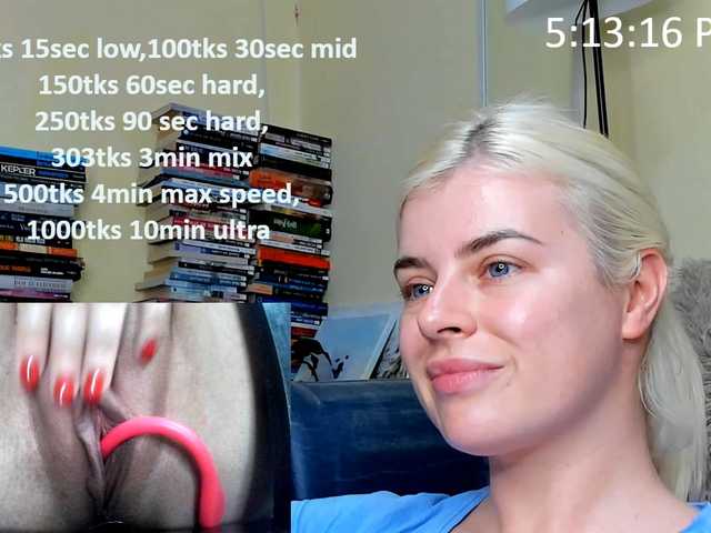 teressaa webcam bongacams model stream image