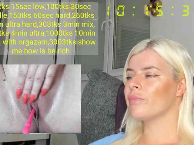 teressaa webcam