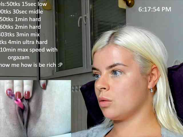 teressaa webcam