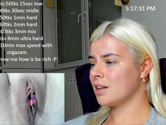 teressaa webcam