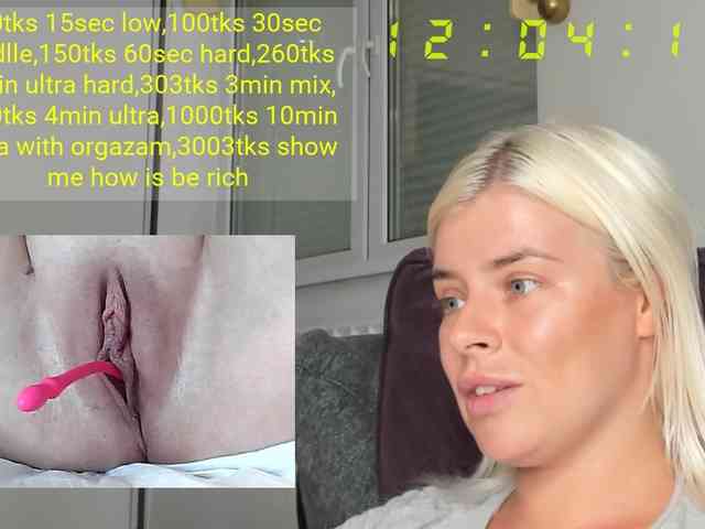 teressaa webcam