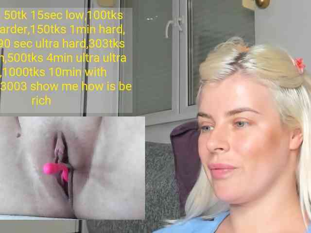 teressaa webcam