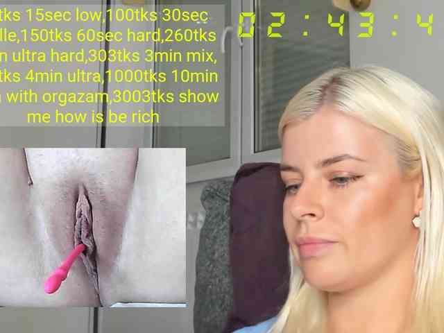 teressaa webcam