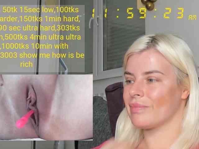 teressaa webcam