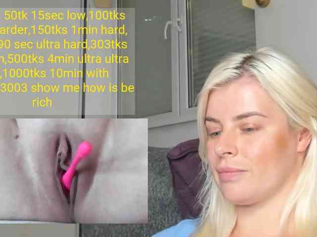 teressaa webcam
