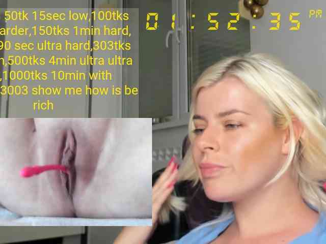 teressaa webcam