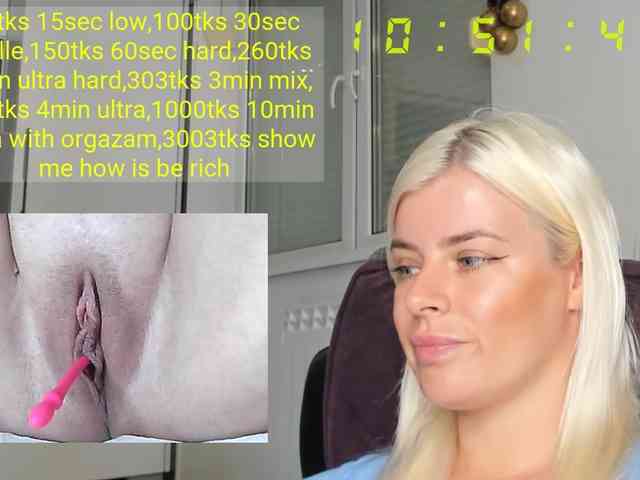 teressaa webcam