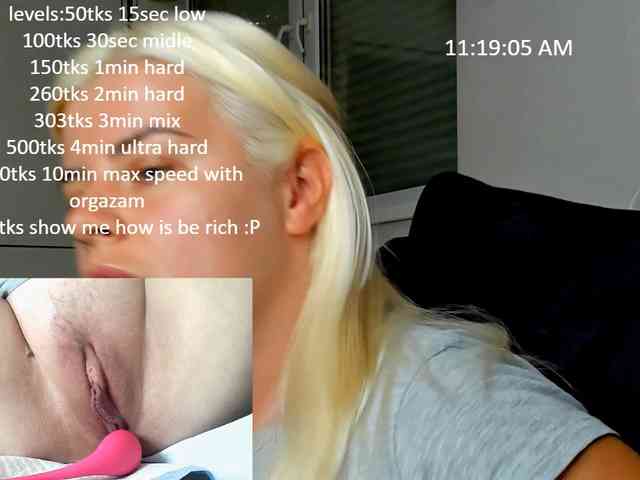 teressaa webcam